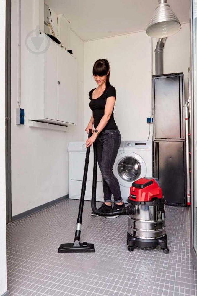 Пылесос Einhell 2347130 - фото 8