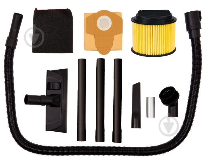 Пылесос Einhell 2347130 - фото 9