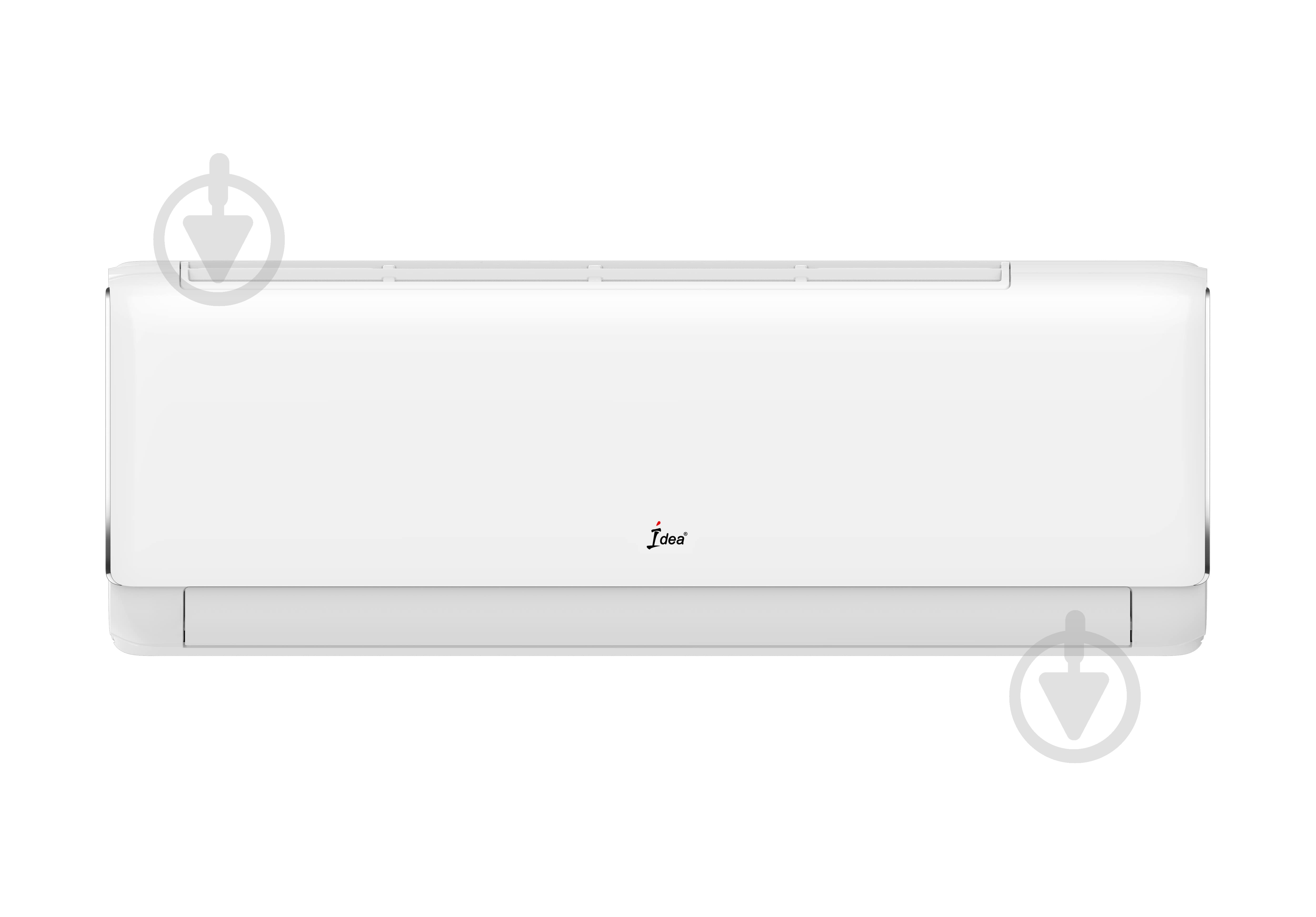 Кондиціонер Idea ISR-12HR-SQ5-DN8 - фото 1