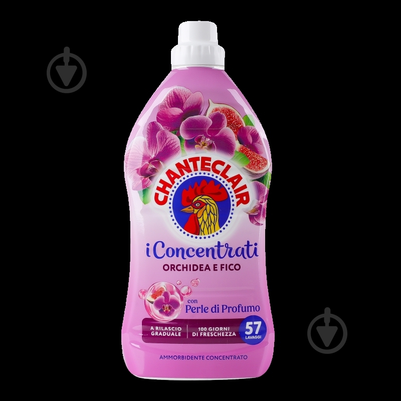 Пом'якшувач Chante Clair Орхідея та інжир 1,14 л - фото 6