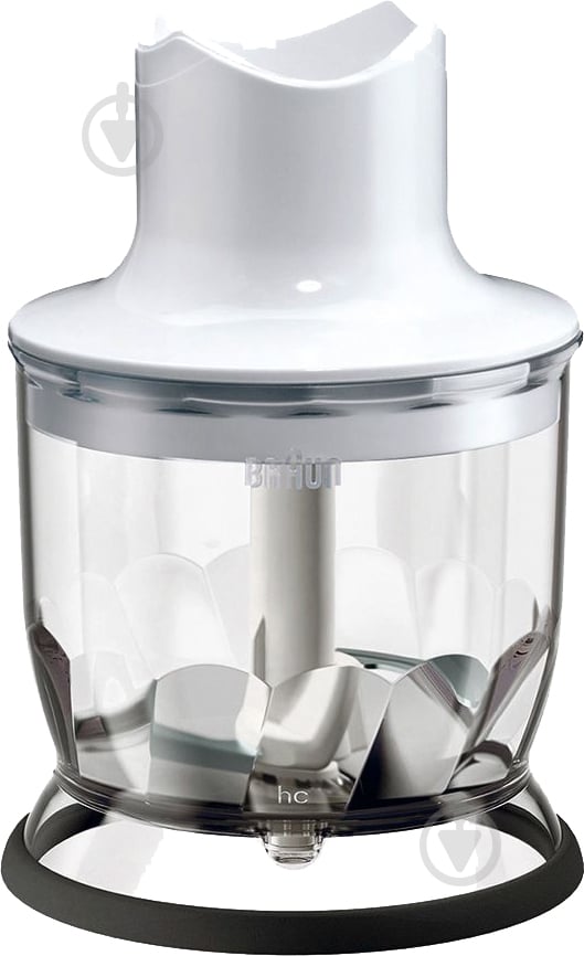 Блендер погружной Braun MQ5245WH - фото 9 Блендер погружной Braun MQ5245WH - фото 9
