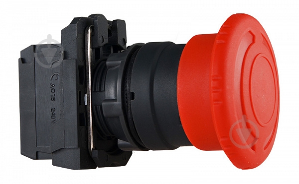 Кнопка Аско-Укрем TB5-AS542 A0140010163 - фото 3