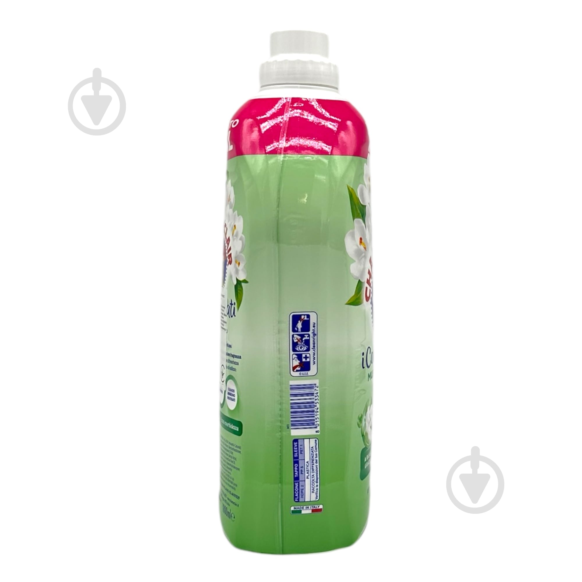 Смягчитель Chante Clair Muschio Bianco 1,8 л - фото 3