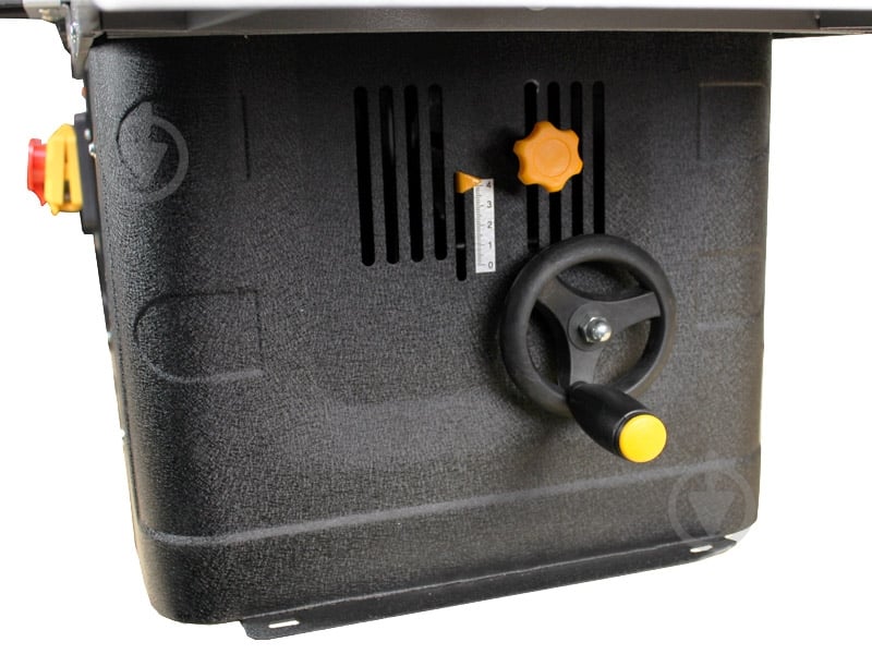 Станок фрезерный Titan PFS40 - фото 2