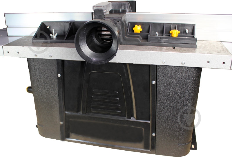 Станок фрезерный Titan PFS40 - фото 3