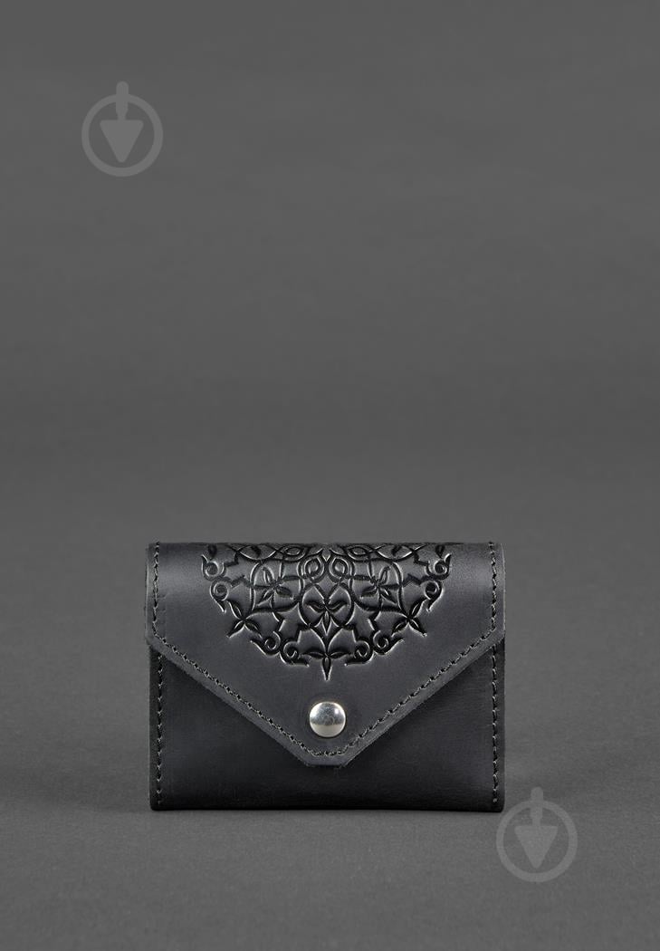 Визитница BlankNote 3.0 BN-KK-3-g-man - фото 5 Визитница BlankNote 3.0 BN-KK-3-g-man - фото 5