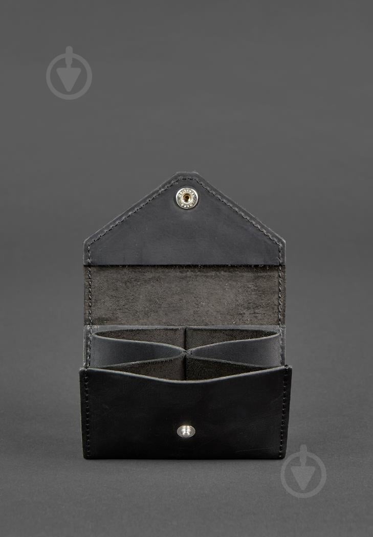 Визитница BlankNote 3.0 BN-KK-3-g-man - фото 2 Визитница BlankNote 3.0 BN-KK-3-g-man - фото 2