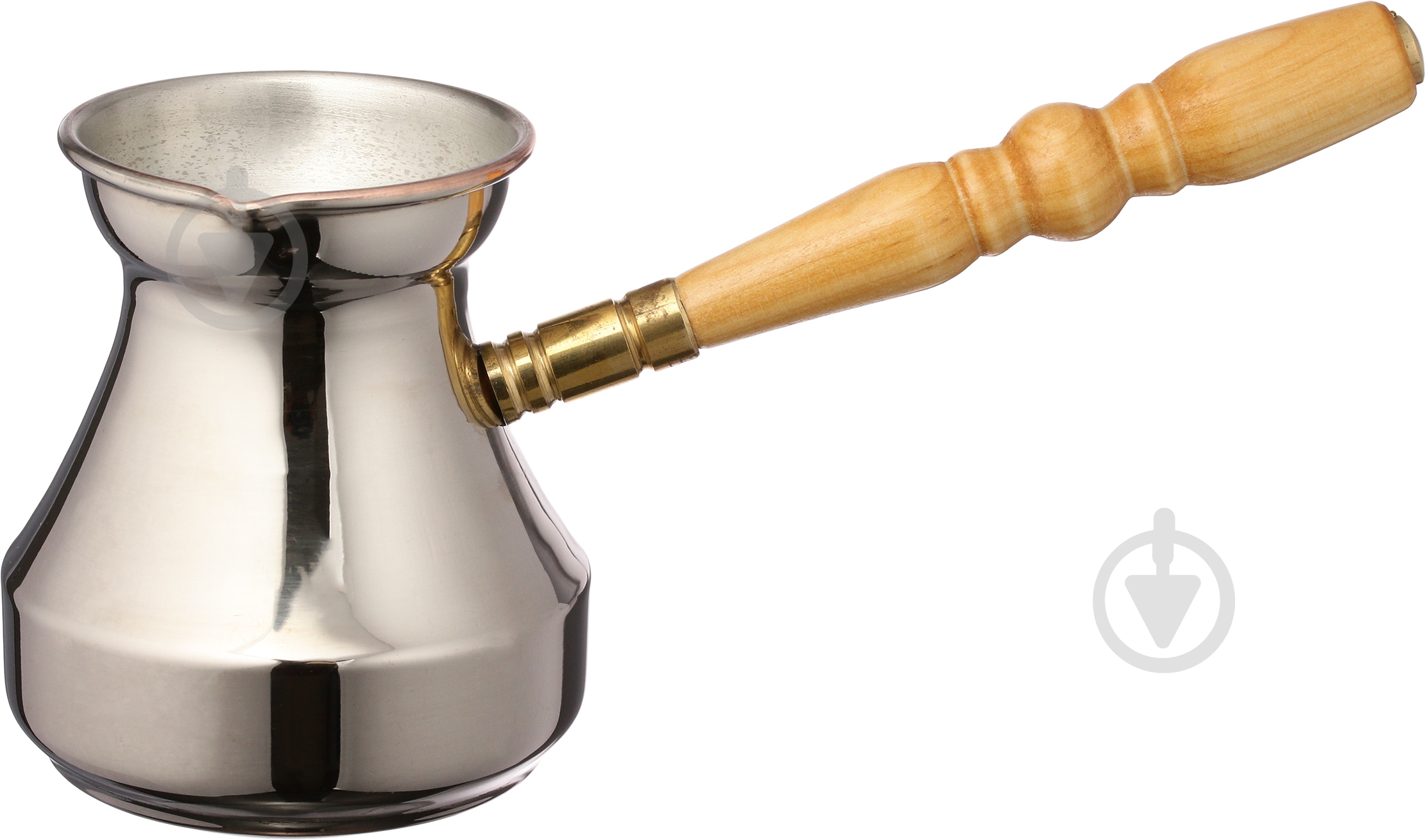 Турка S&T 300 мл 50086 - фото 2