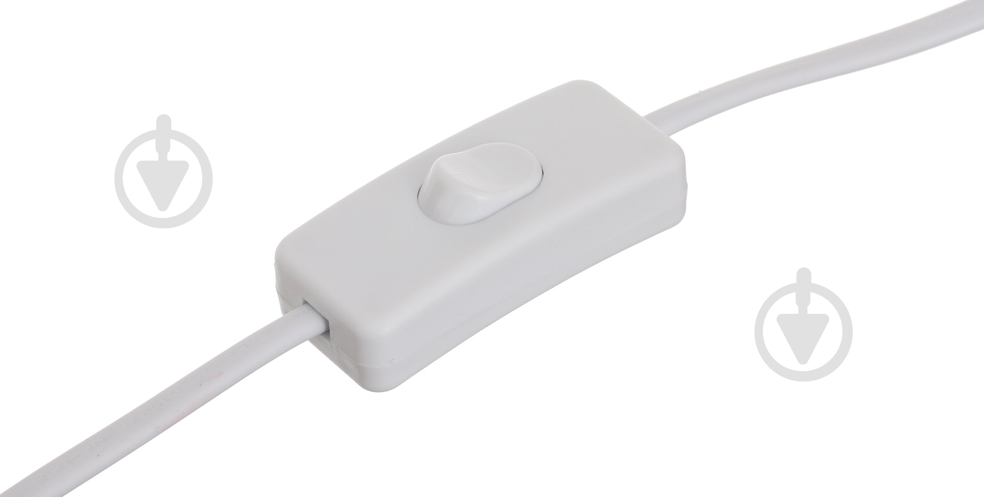 Настольная лампа декоративная Accento lighting 1x40 Вт E14 коричневый ALT-T-D3560S BR - фото 2