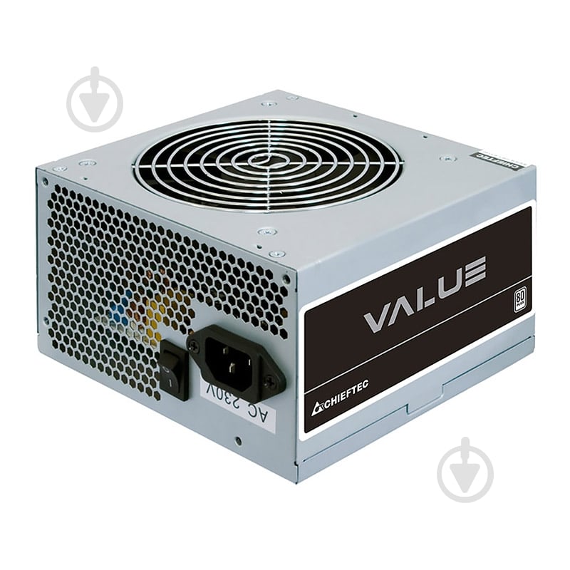 Блок питания Chieftec APB-700B8 700 Вт - фото 1