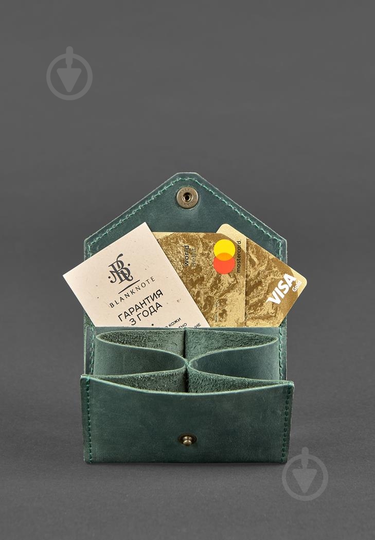 Визитница BlankNote 3.0 BN-KK-3-iz-man - фото 3