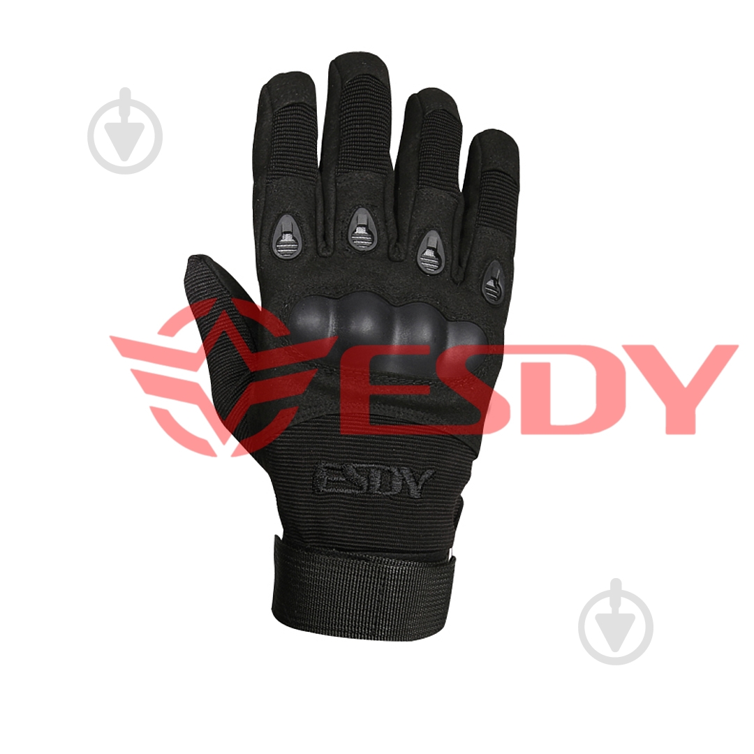 Перчатки ESDY Тактические one size - фото 2