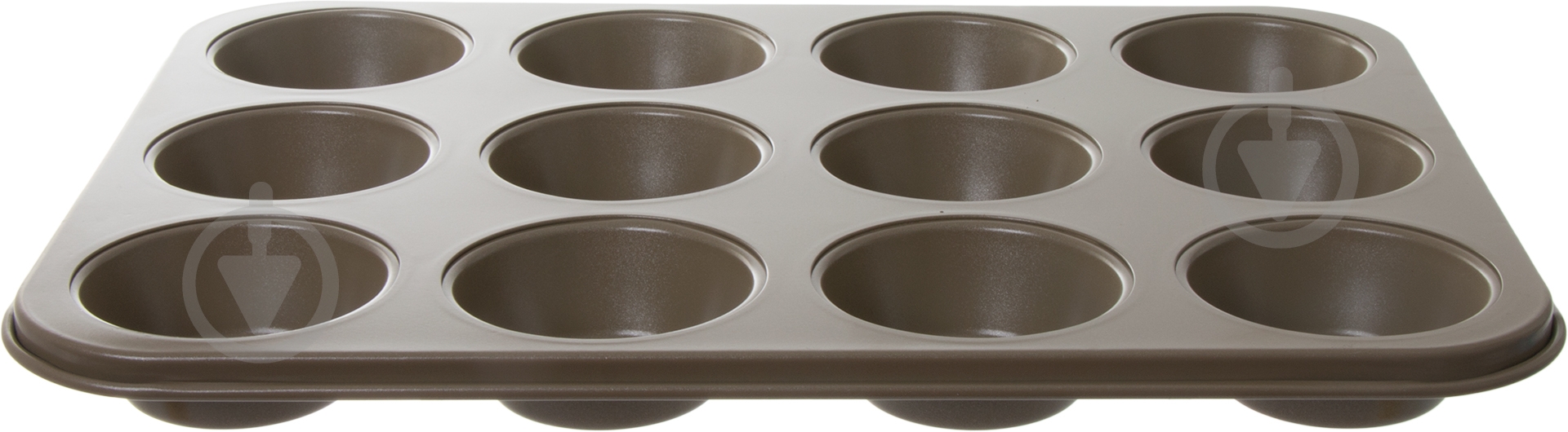 Форма для кексов UP! (Underprice) Whitford Quantum 35x26,5x3 см - фото 2