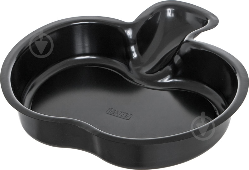 Форма для торта Kaiser Apple Baking 28x27 см 14210096 - фото 1