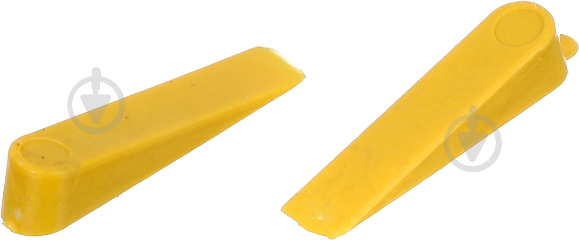 Клинья для плитки Compass 27 мм 100 шт./уп - фото 3