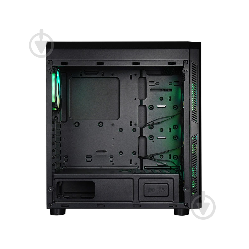 Корпус Chieftec GL-04B-OP - фото 6