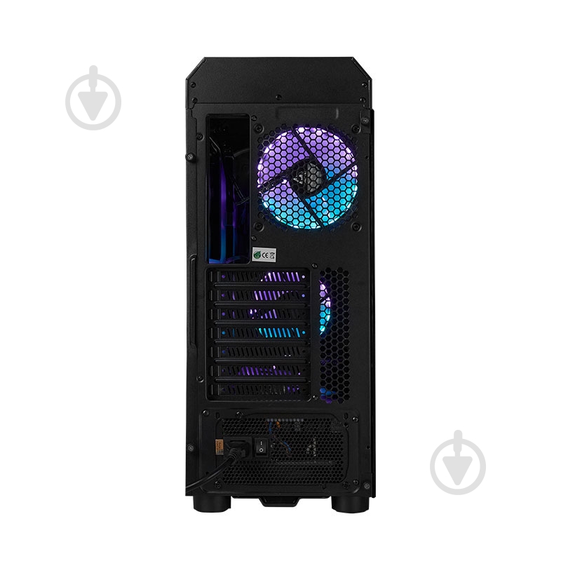 Корпус Chieftec GL-04B-OP - фото 7