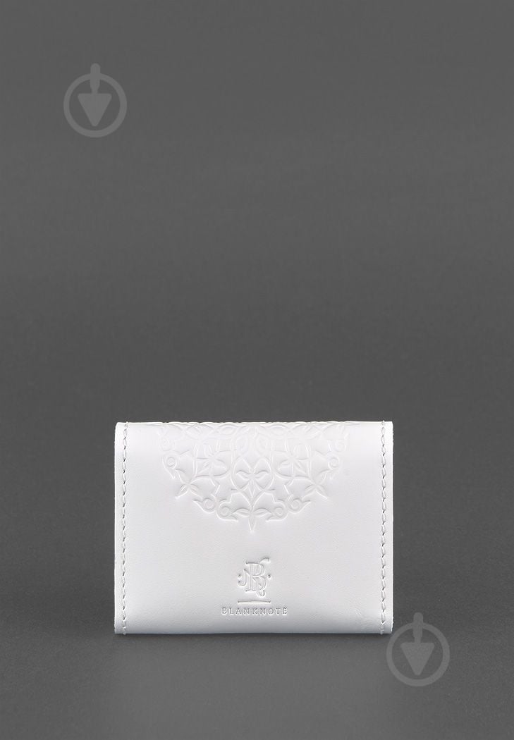 Визитница BlankNote 3.0 BN-KK-3-light - фото 5 Визитница BlankNote 3.0 BN-KK-3-light - фото 5