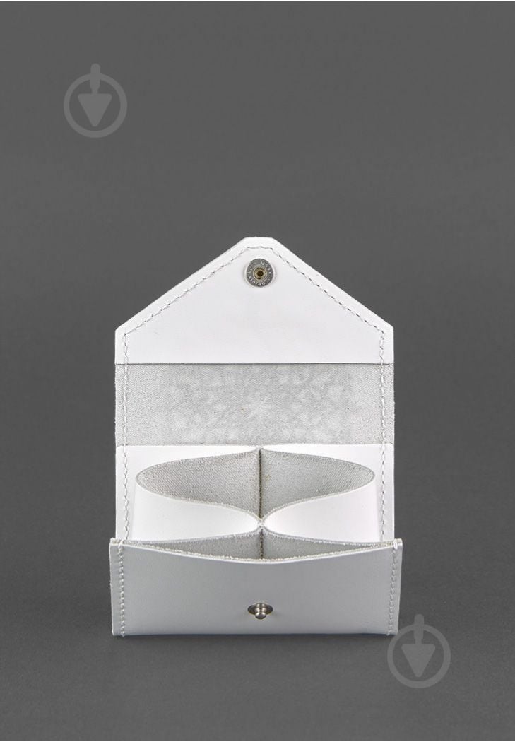 Визитница BlankNote 3.0 BN-KK-3-light - фото 2 Визитница BlankNote 3.0 BN-KK-3-light - фото 2