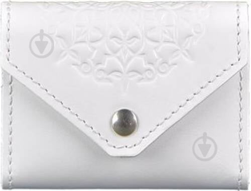 Визитница BlankNote 3.0 BN-KK-3-light - фото 1 Визитница BlankNote 3.0 BN-KK-3-light - фото 1