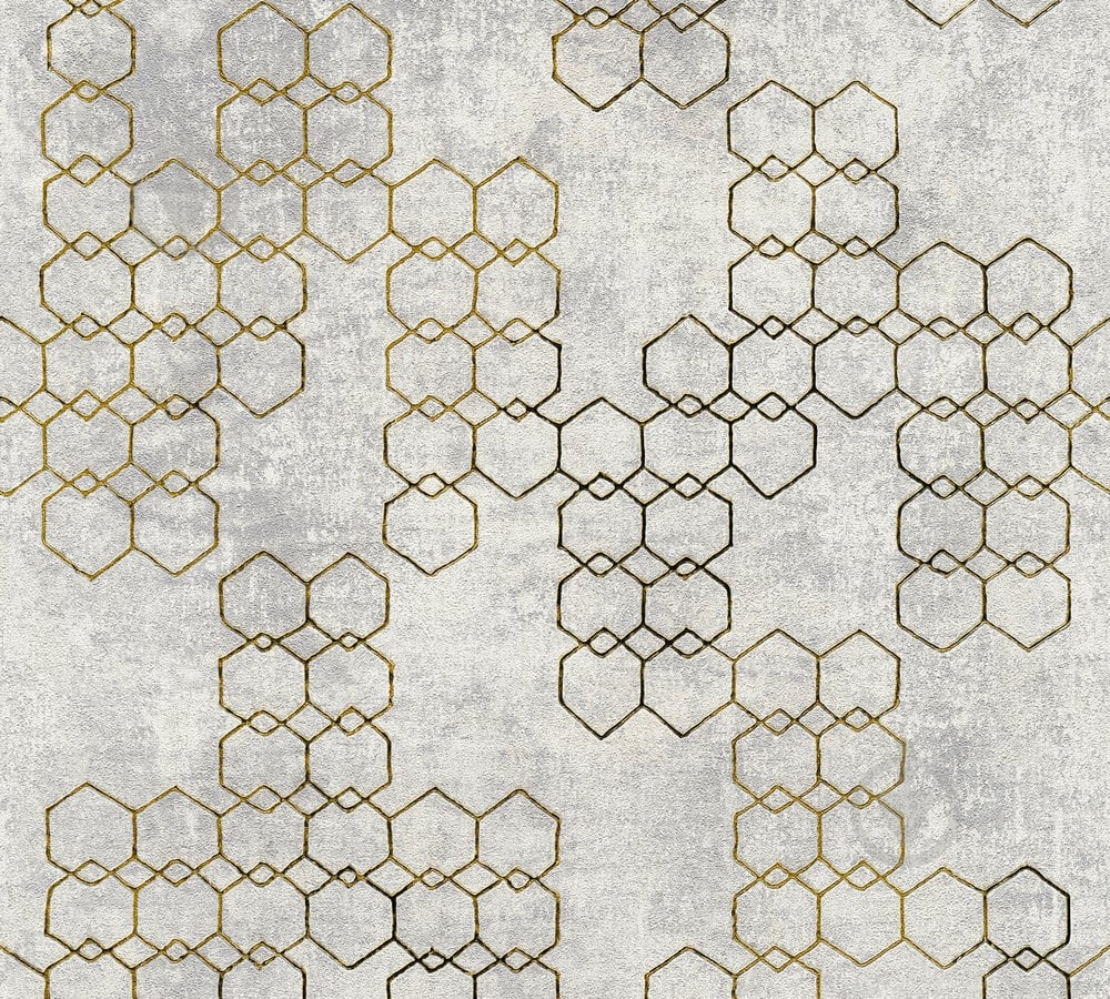 Обои A.S. Creation New wall 37488-3 - фото 1