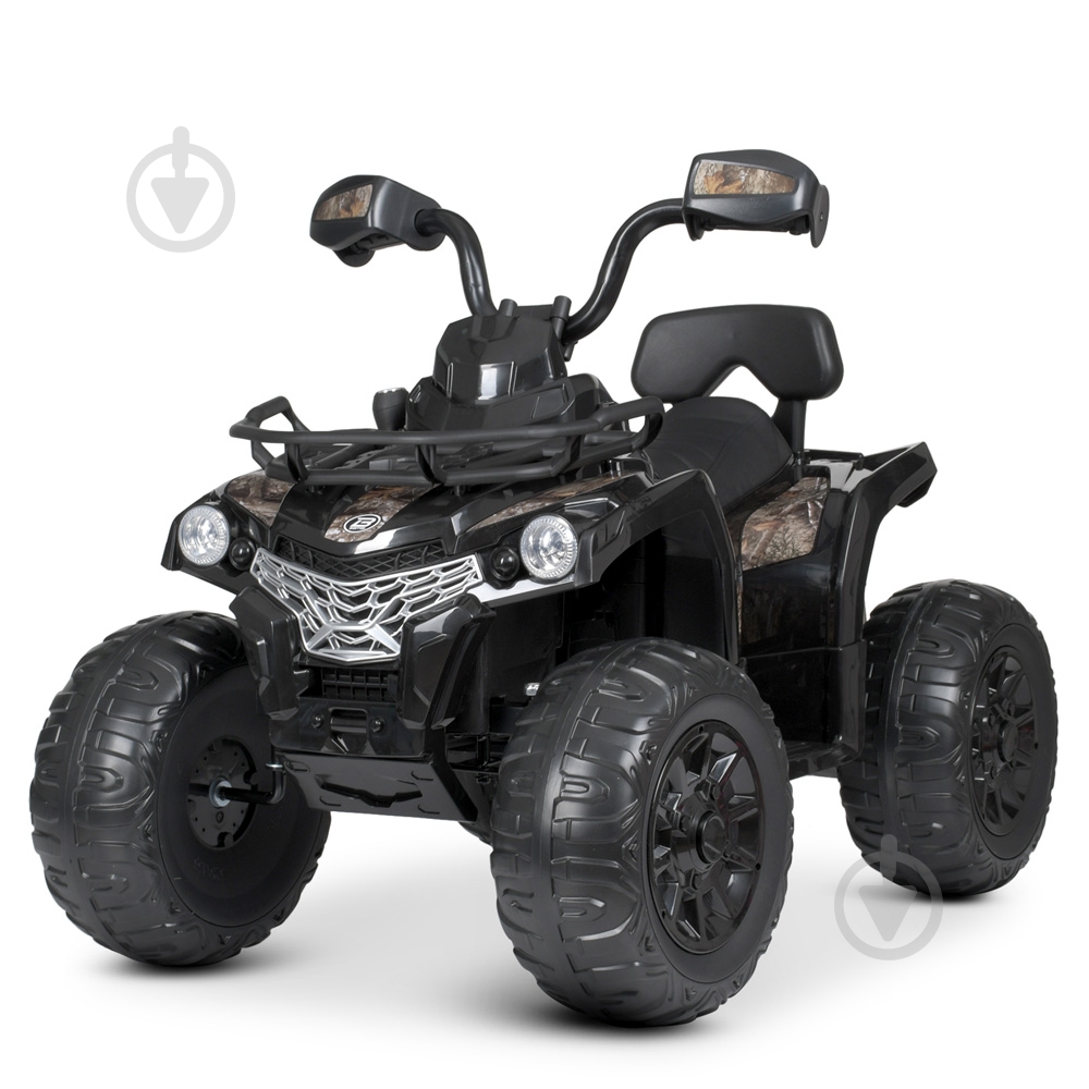 Квадроцикл Bambi Racer JS009EL-2 - фото 1 Квадроцикл Bambi Racer JS009EL-2 - фото 1