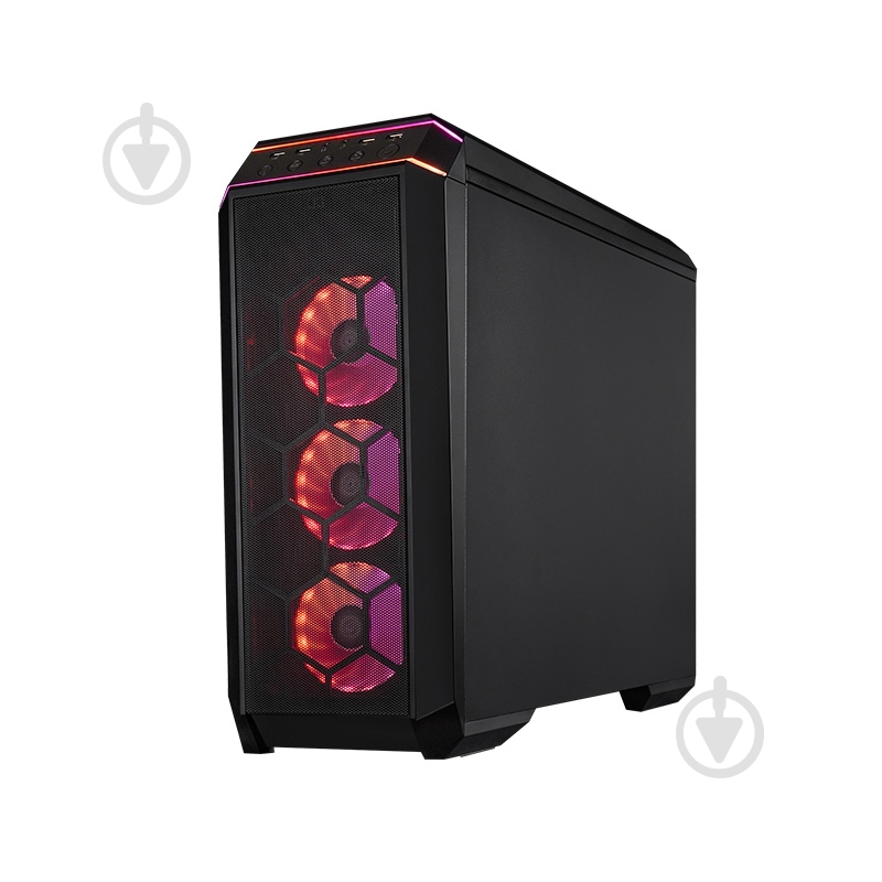 Корпус Chieftec GP-03B-OP - фото 2