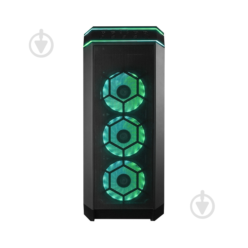 Корпус Chieftec GP-03B-OP - фото 3