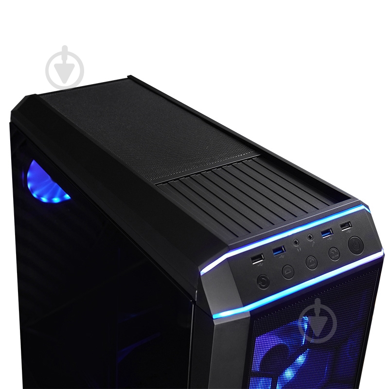 Корпус Chieftec GP-03B-OP - фото 5