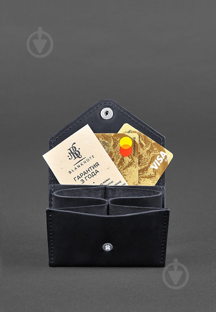 Визитница BlankNote 3.0 BN-KK-3-nn-man - фото 2