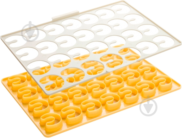 Форма для печенья Tescoma Delicia 33x23 см 630890 - фото 1