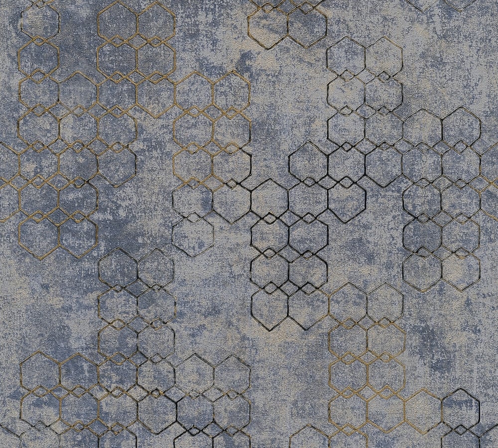 Обои A.S. Creation New wall 37488-5 - фото 1