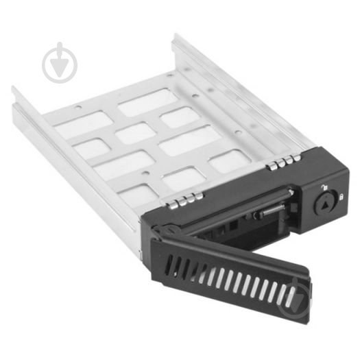 Карман внутренний Chieftec CMR-2131SAS - фото 4