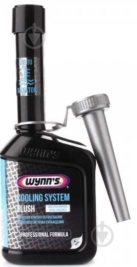 Очиститель Wynn's WY 45944 325 мл - фото 1