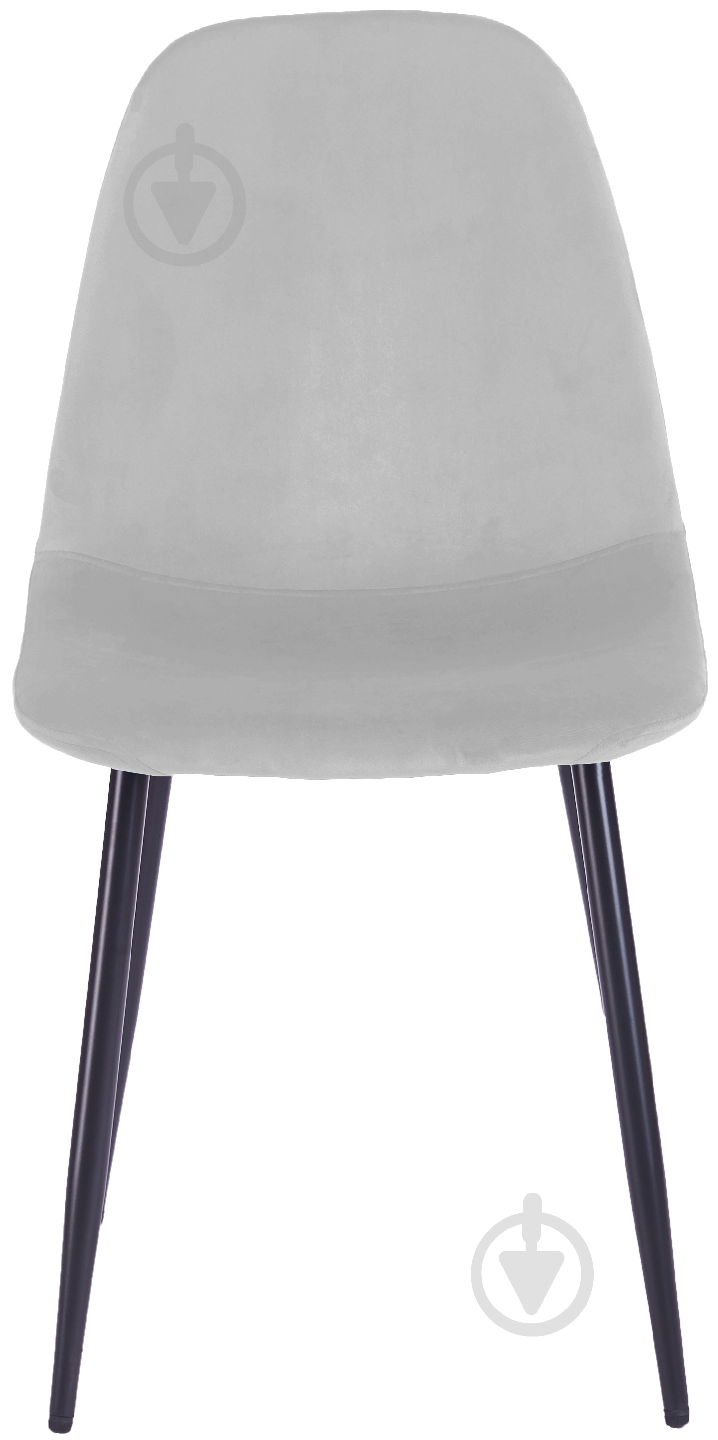 Стул Fly FS-20 Beige-03 бежевый / черный - фото 2