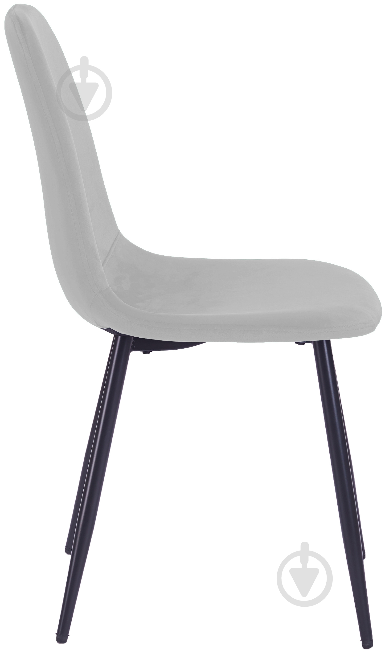 Стул Fly FS-20 Beige-03 бежевый / черный - фото 3