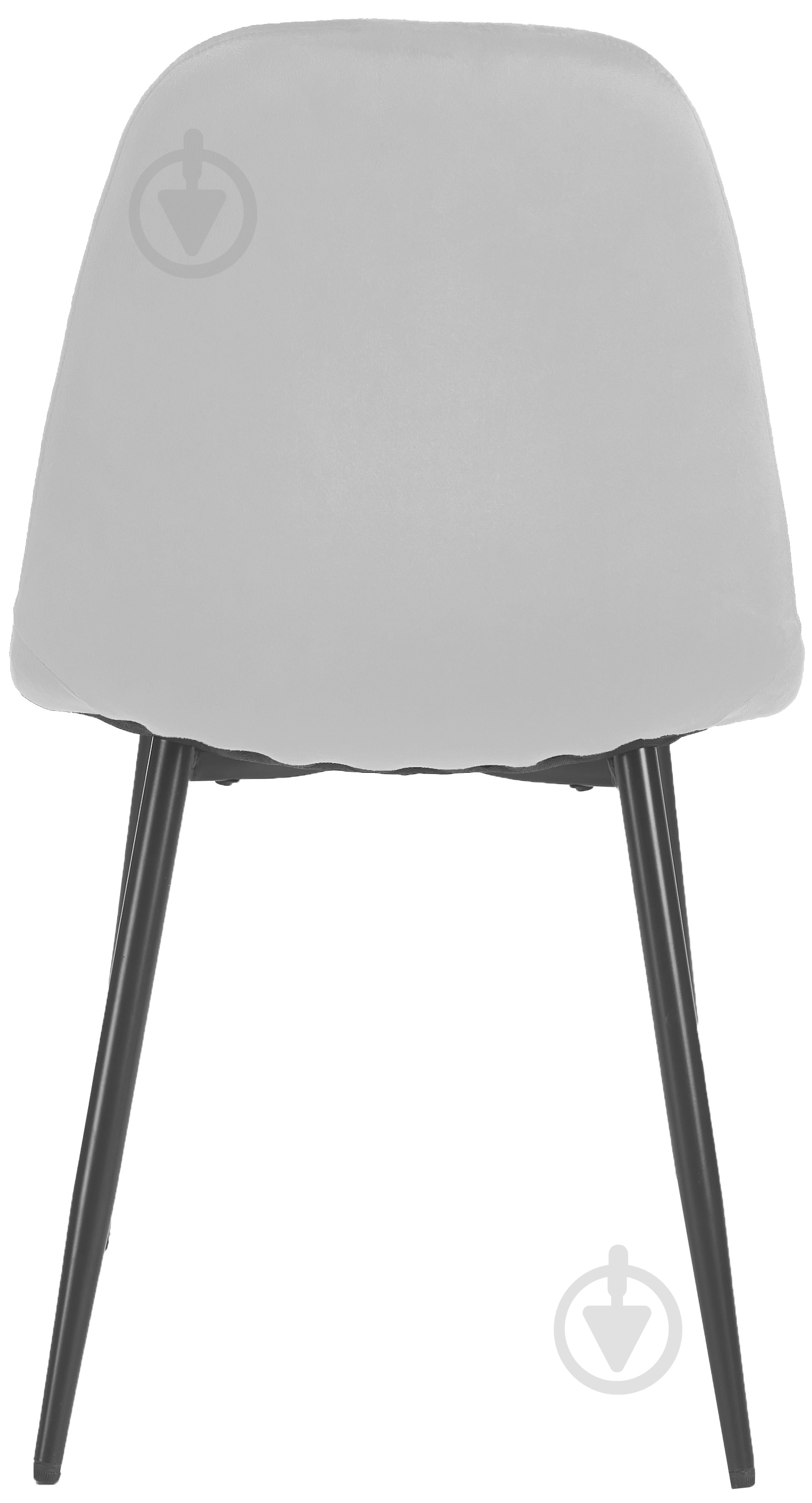 Стул Fly FS-20 Beige-03 бежевый / черный - фото 4