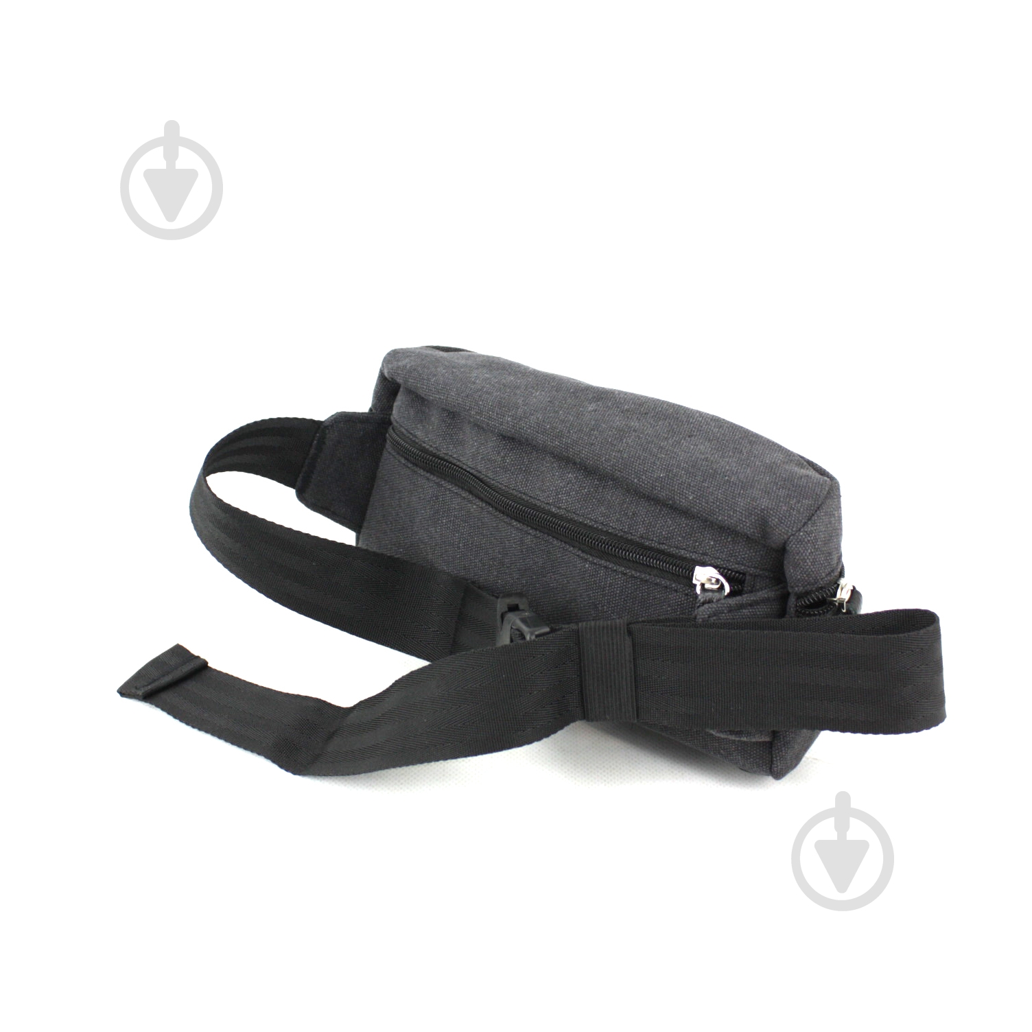 Сумка Wallaby 2915 серый 2915 - фото 3