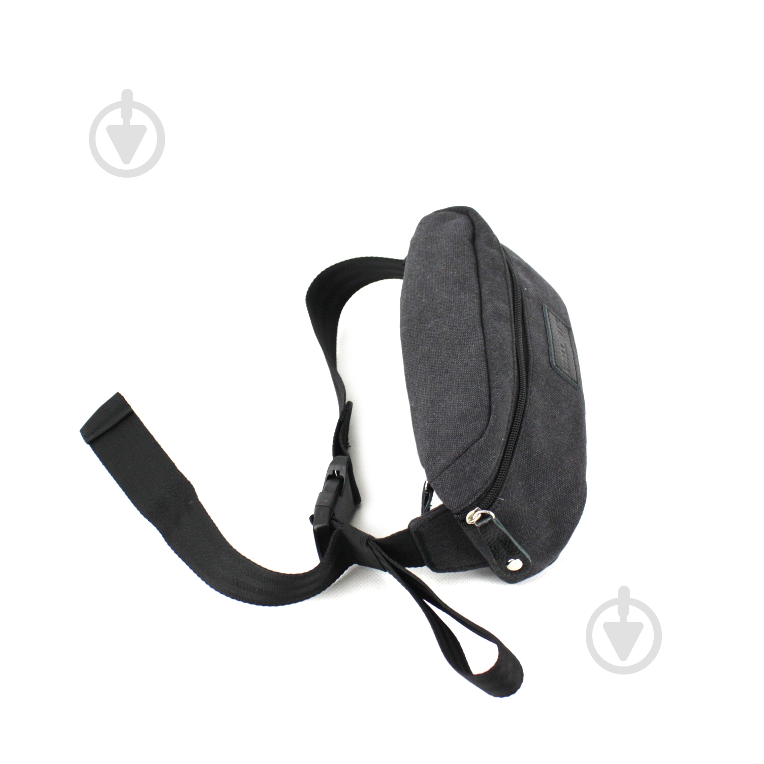 Сумка Wallaby 2915 серый 2915 - фото 4