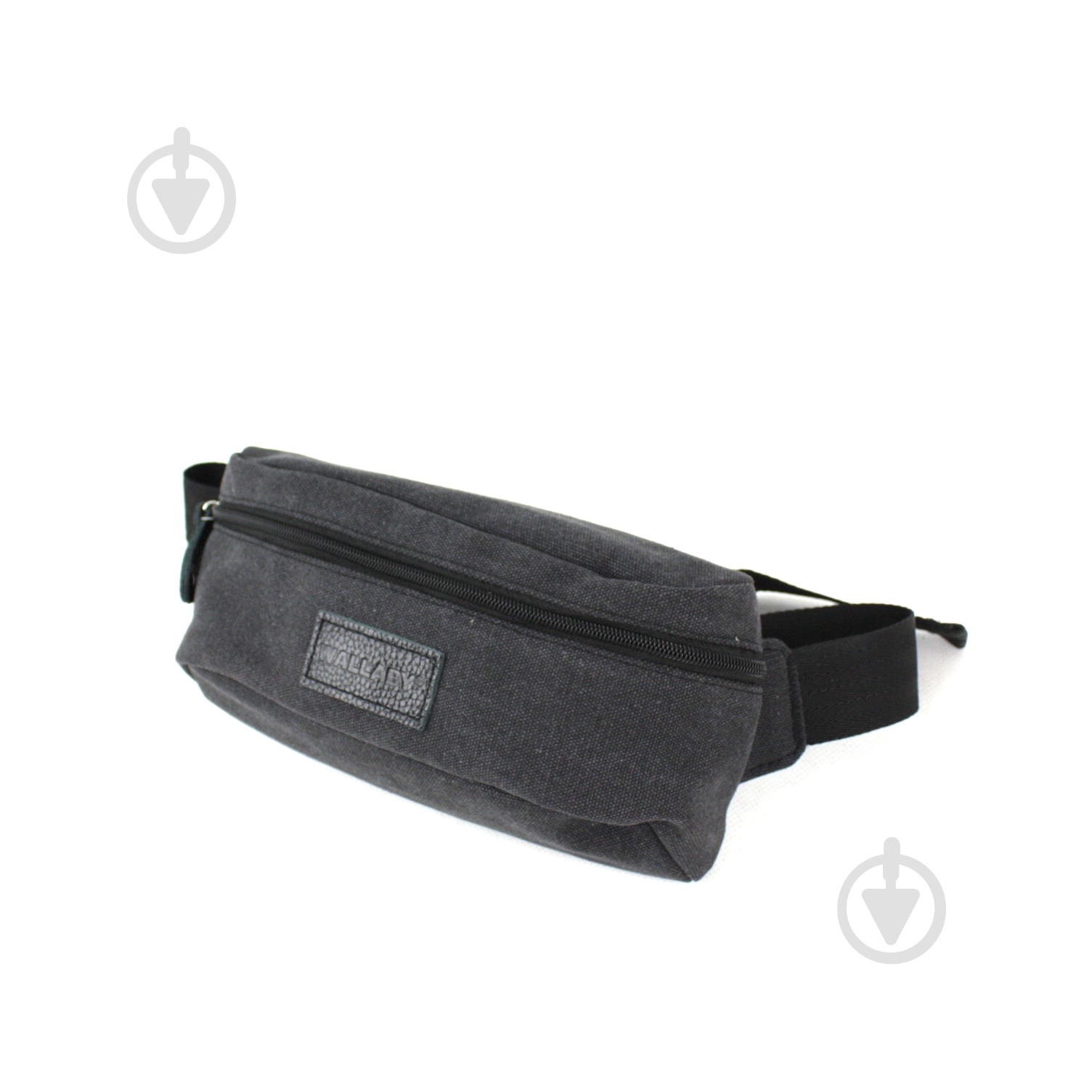 Сумка Wallaby 2915 серый 2915 - фото 2