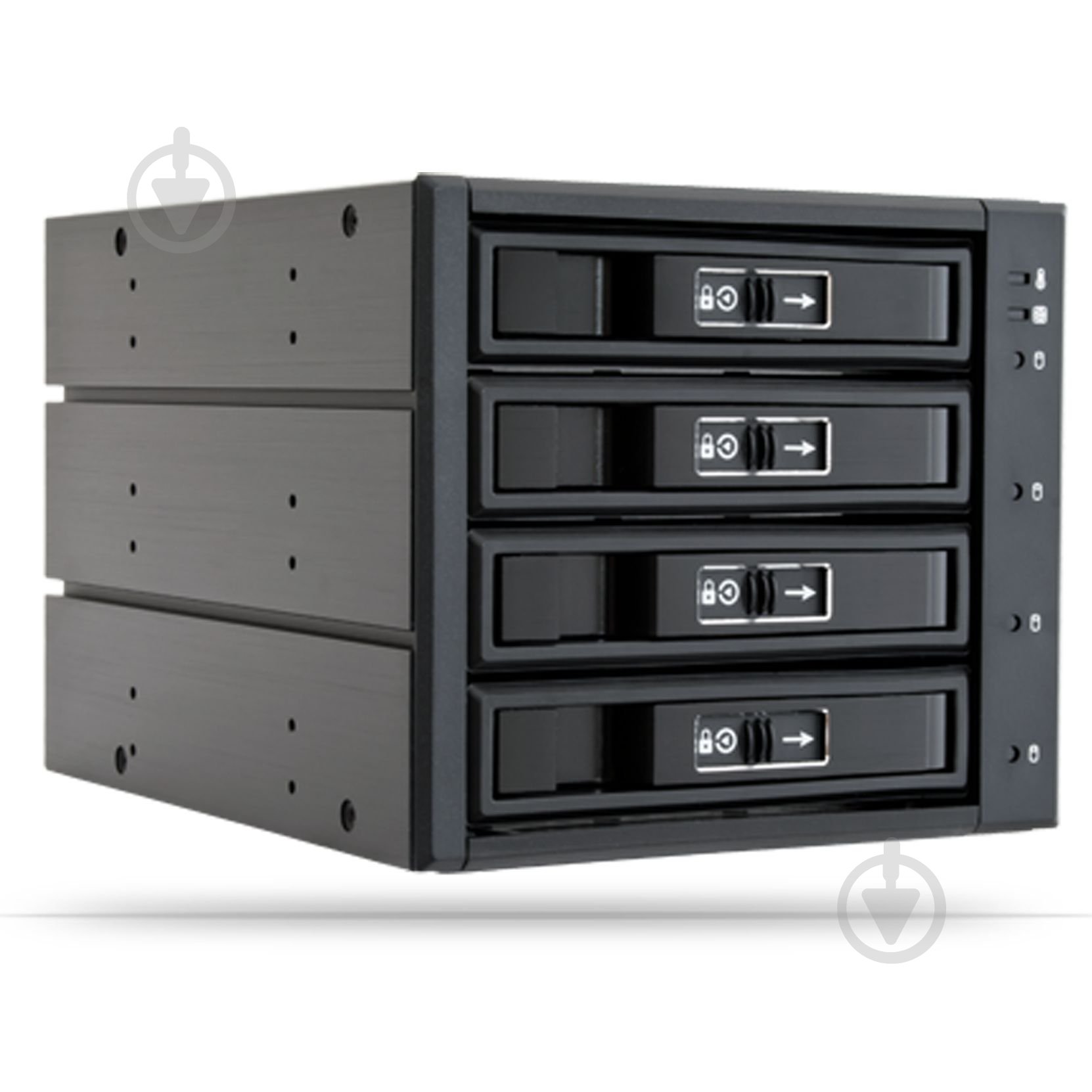 Карман внутренний Chieftec CBP-3141SAS - фото 1