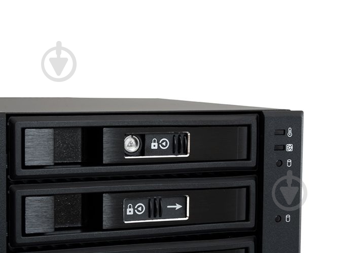 Карман внутренний Chieftec CBP-3141SAS - фото 6