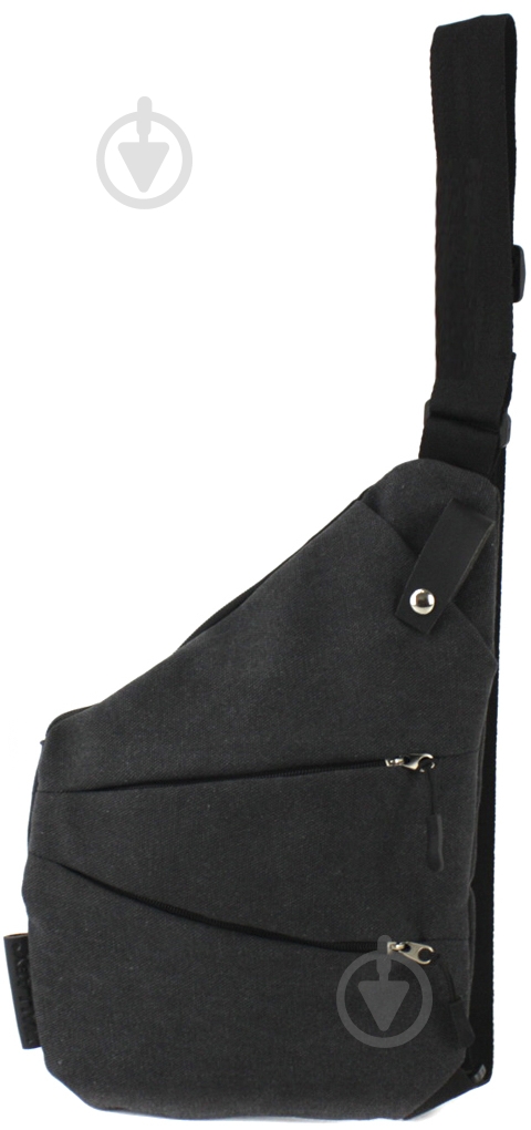 Сумка мужская Wallaby 1135 серый - фото 1