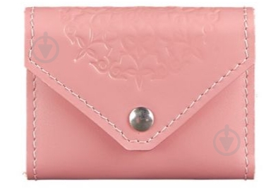 Визитница BlankNote 3.0 BN-KK-3-pink-peach - фото 1