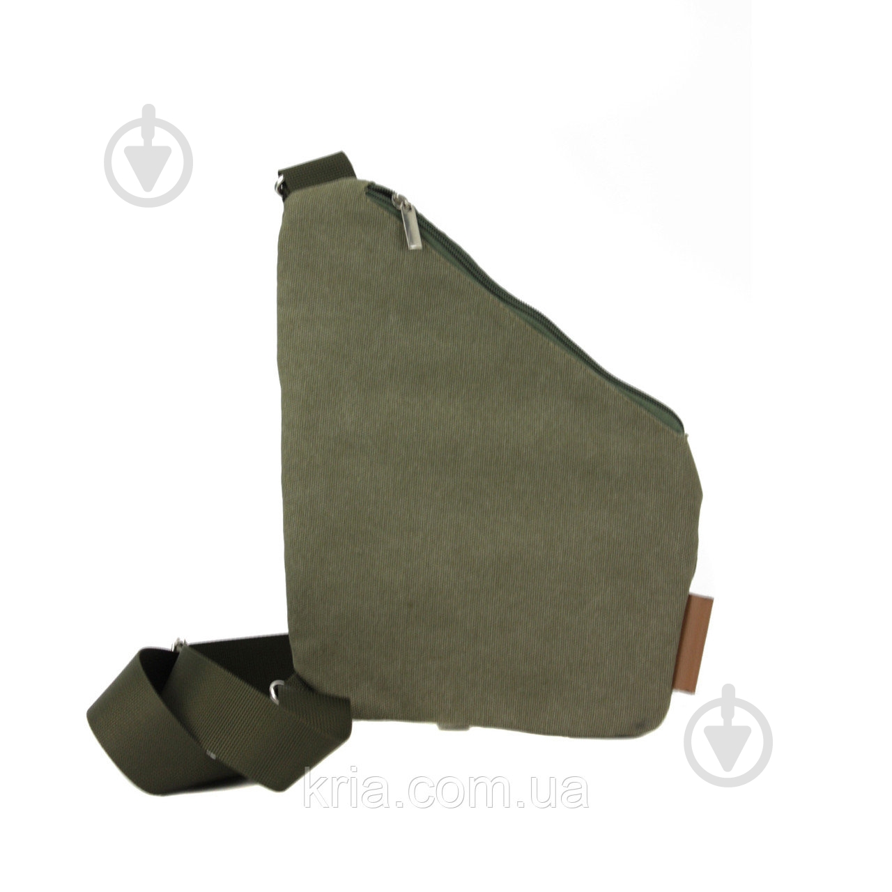 Сумка мужская Wallaby 1136 зеленый - фото 5 Сумка мужская Wallaby 1136 зеленый - фото 5