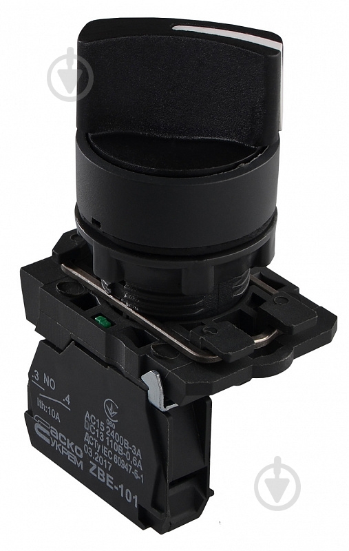 Кнопка Аско-Укрем TB5-AD41 A0140010157 - фото 1