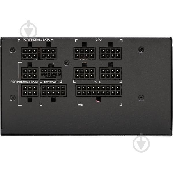 Блок питания Chieftec PPS-1250FC-A3 1250 Вт - фото 7