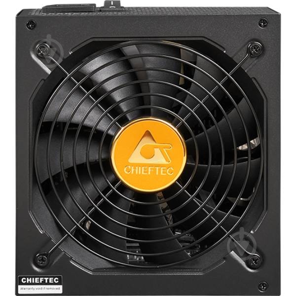 Блок питания Chieftec PPS-1250FC-A3 1250 Вт - фото 3