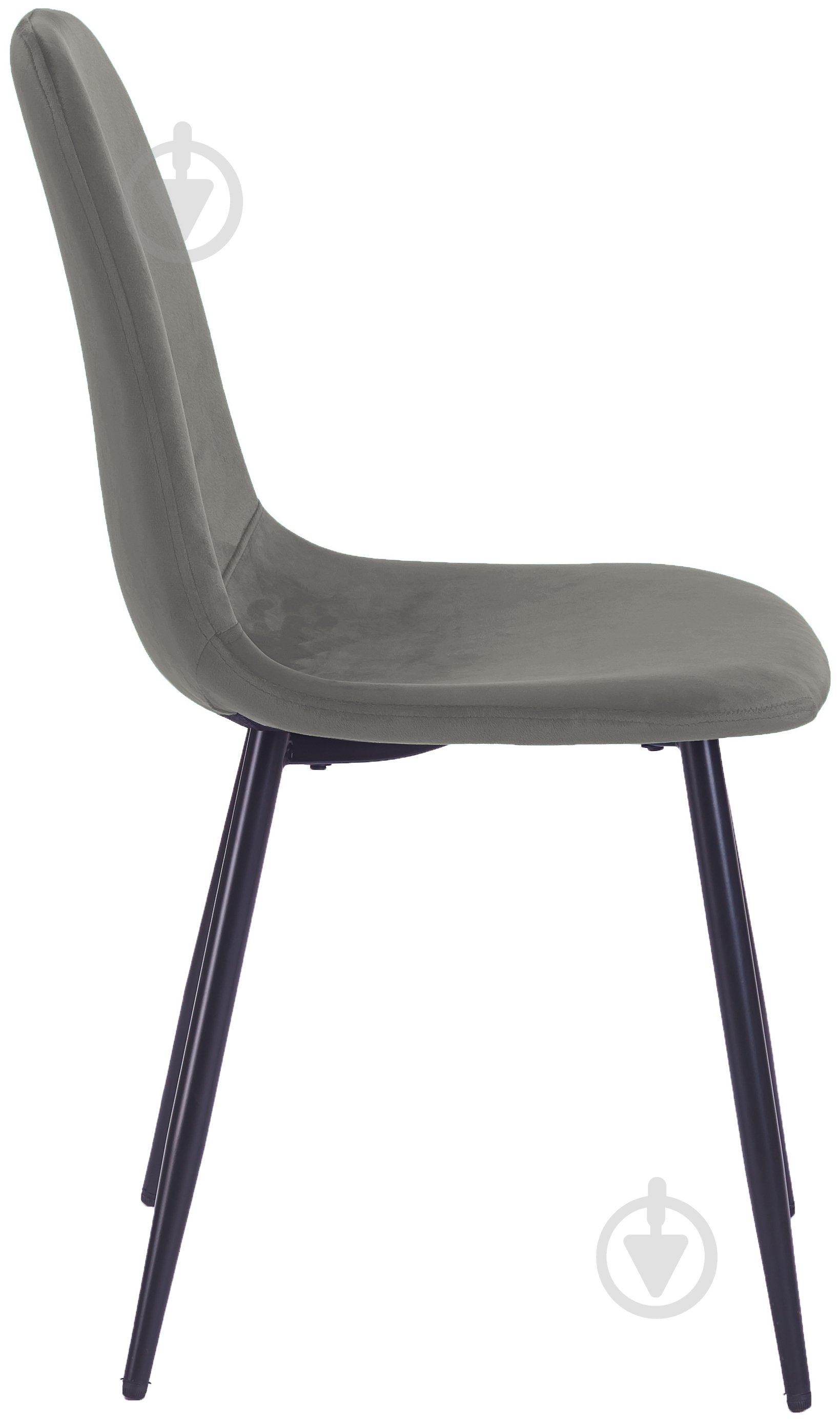 Стілець Fly FS-20 Cappuccino-12 капучино / чорний - фото 3 Стілець Fly FS-20 Cappuccino-12 капучино / чорний - фото 3