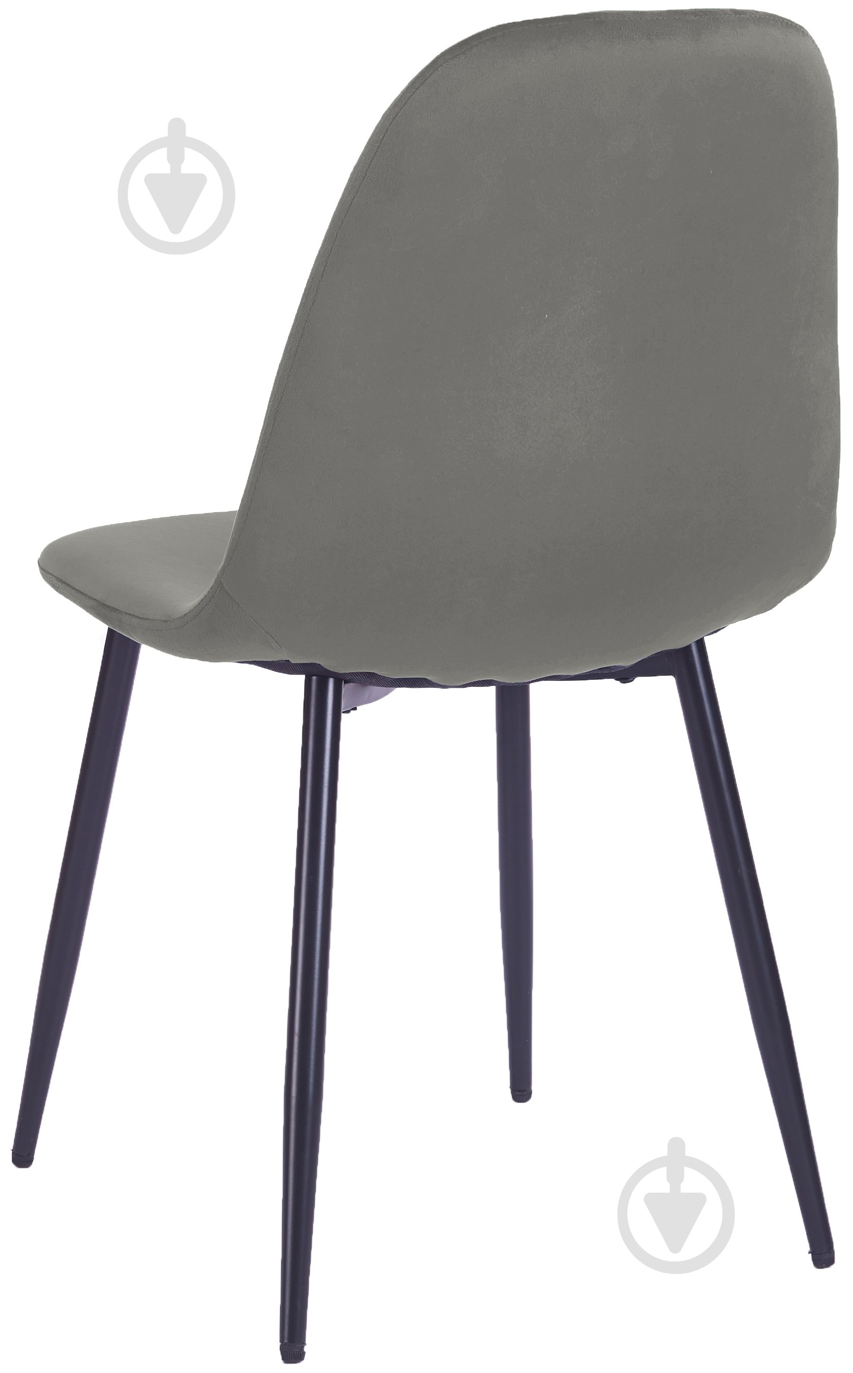 Стілець Fly FS-20 Cappuccino-12 капучино / чорний - фото 5 Стілець Fly FS-20 Cappuccino-12 капучино / чорний - фото 5